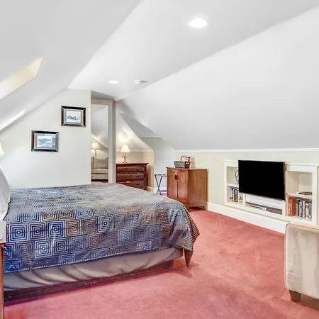 Chateau De Vie Bed and Breakfast Calistoga Esterno foto