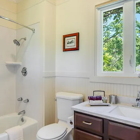 Chateau De Vie Bed and Breakfast Calistoga Esterno foto