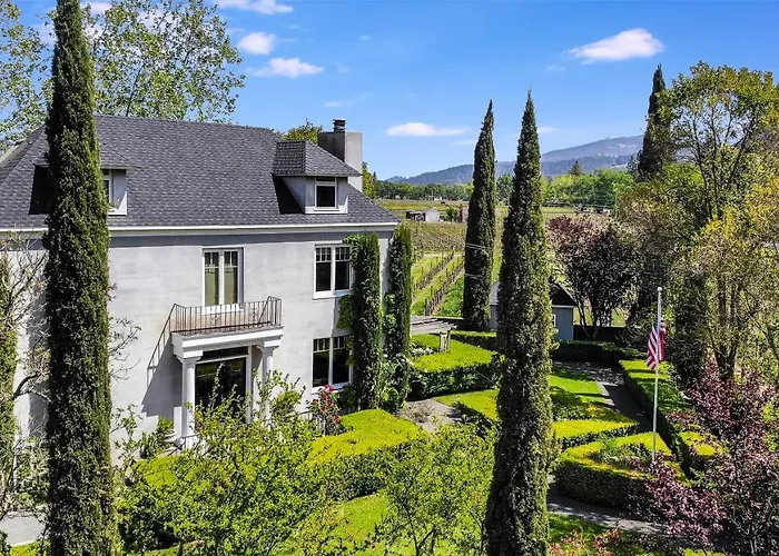 Chateau De Vie